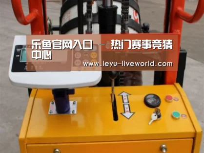 乐鱼体育赛事直播案例展示三(图1)