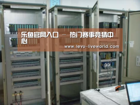 乐鱼体育赛事直播案例展示五(图1)