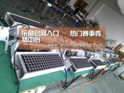 乐鱼体育赛事直播案例展示一(图1)